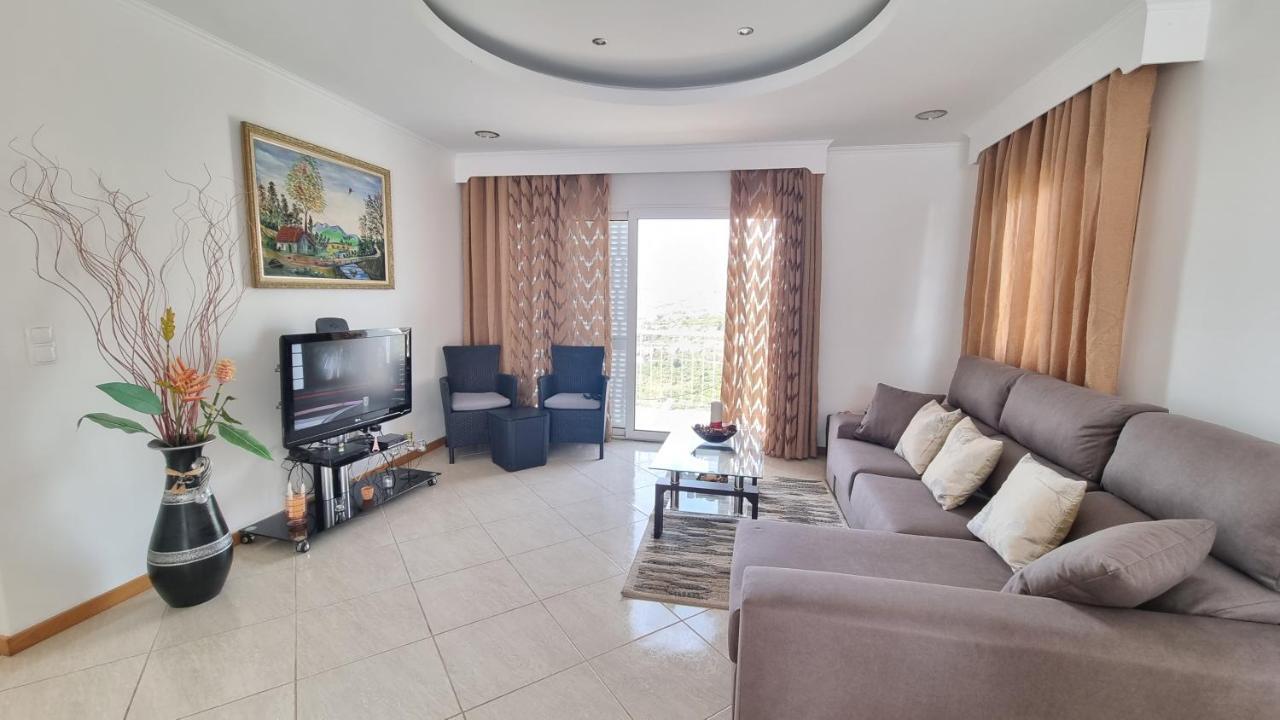 Loreto Rose, Panoramic Ocean And Mountain View Arco da Calheta  Esterno foto