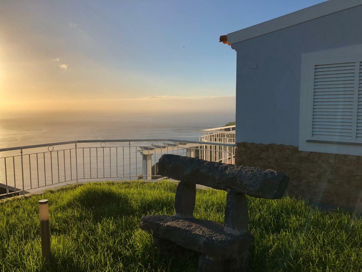 Loreto Rose, Panoramic Ocean And Mountain View Arco da Calheta  Esterno foto